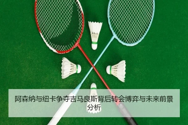 阿森纳与纽卡争夺吉马良斯背后转会博弈与未来前景分析